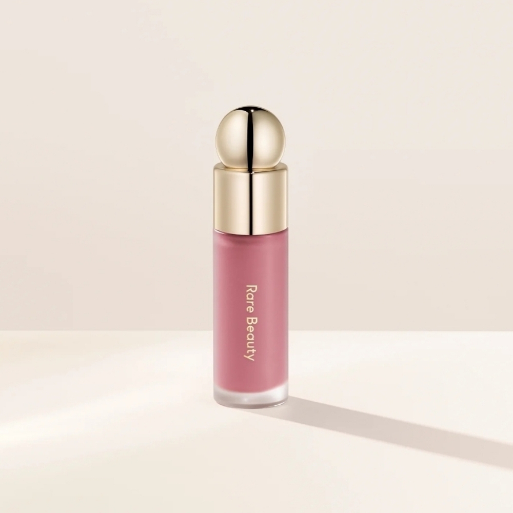 Rare Beauty Soft Pinch Liquid Blush By Selena Gomez In Encourage-Full Size .25oz - Picture 2 of 14